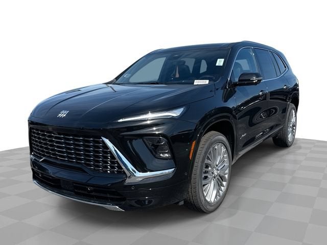 2027 Buick Enclave