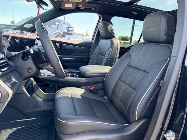 2027 Buick Enclave Avenir