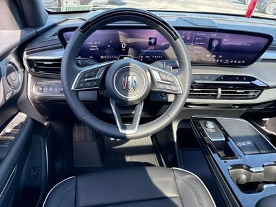 2027 Buick Enclave Avenir