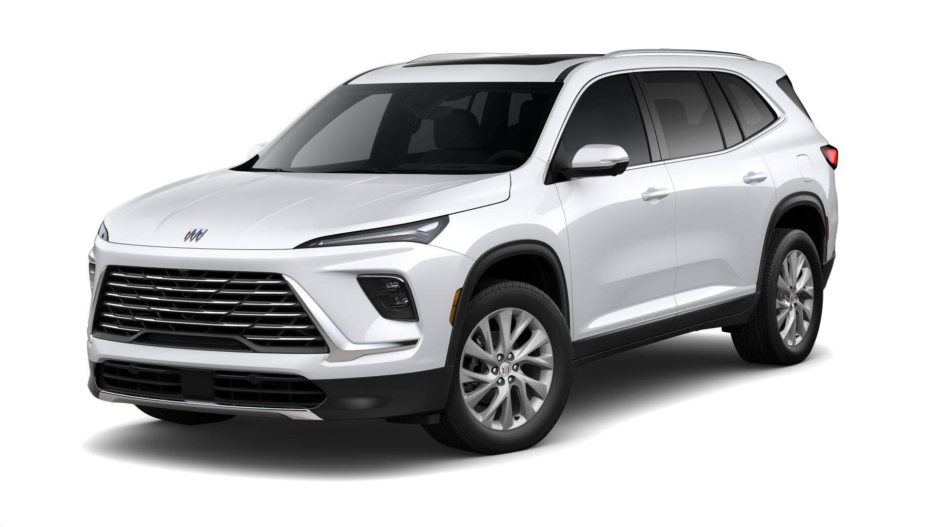 2026 Buick Enclave Preferred AWD's photo