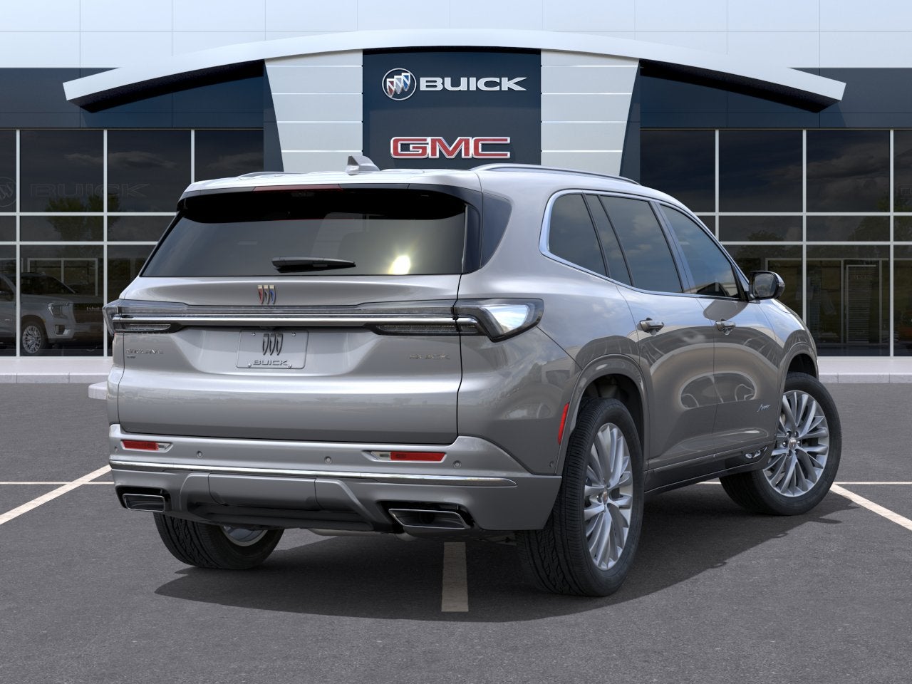 2026 Buick Enclave Avenir - Photo 30