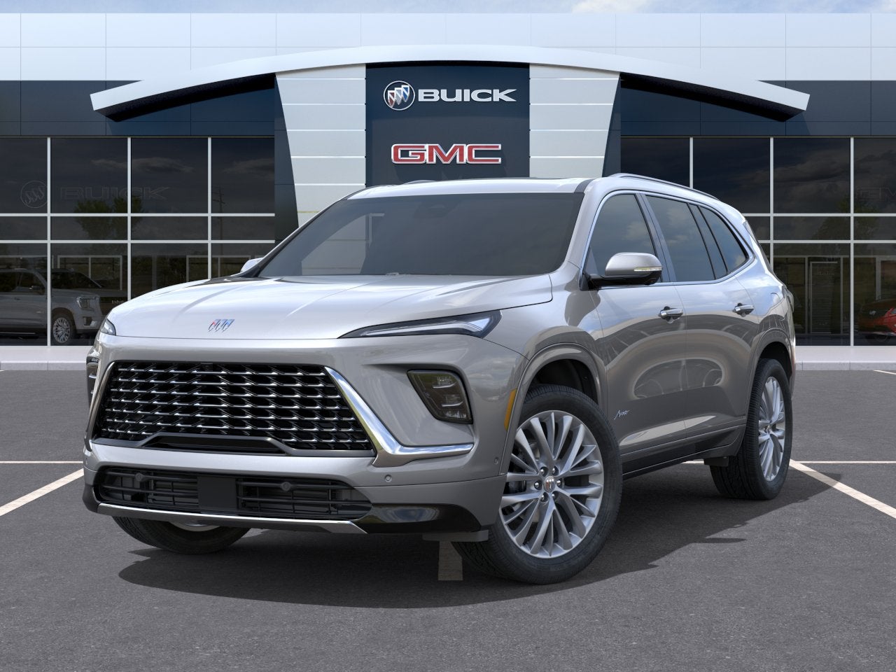 2026 Buick Enclave Avenir - Photo 32