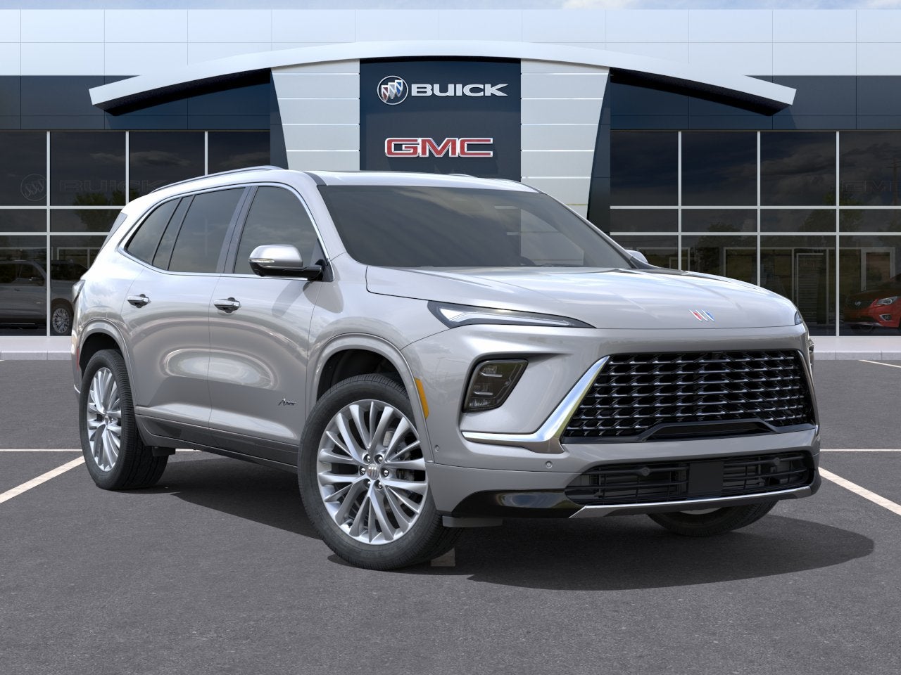 2026 Buick Enclave Avenir - Photo 33