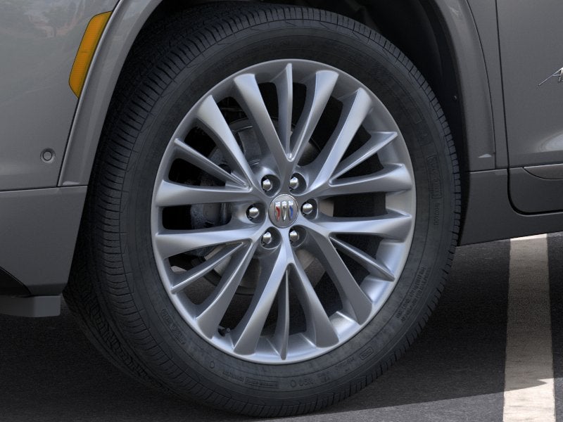 2026 Buick Enclave Avenir - Photo 35