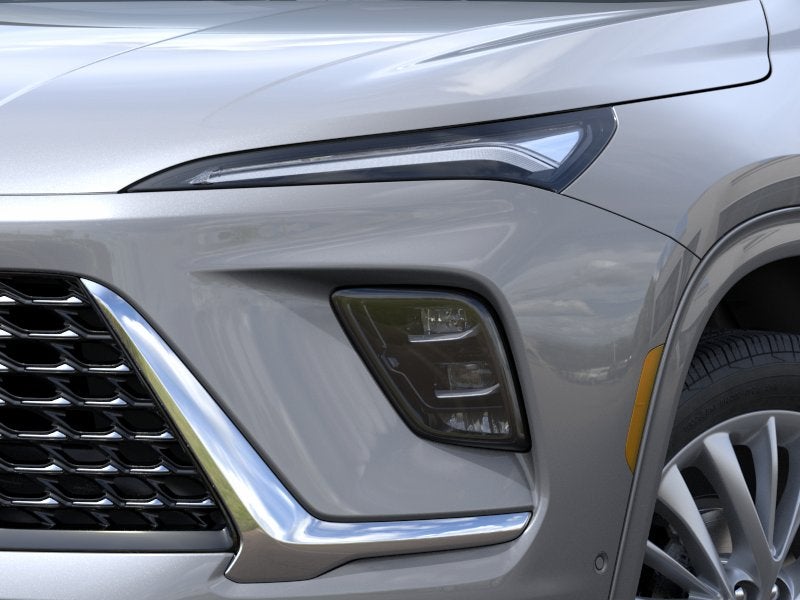 2026 Buick Enclave Avenir - Photo 36