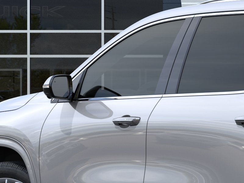 2026 Buick Enclave Avenir - Photo 38