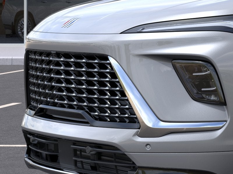 2026 Buick Enclave Avenir - Photo 39