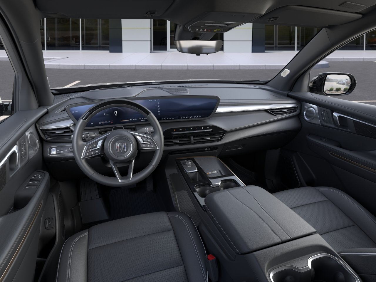 2026 Buick Enclave Avenir - Photo 41