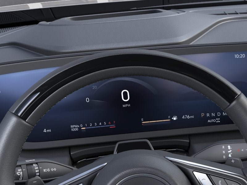 2026 Buick Enclave Avenir - Photo 44