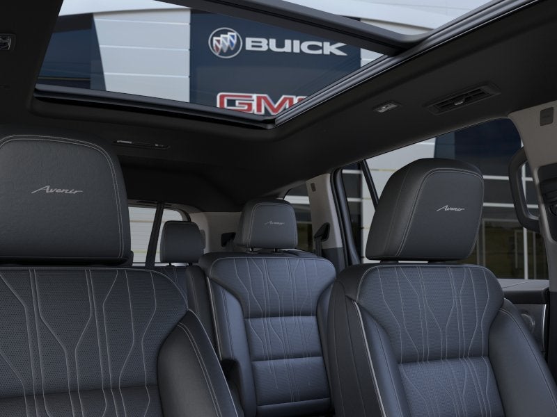 2026 Buick Enclave Avenir - Photo 50