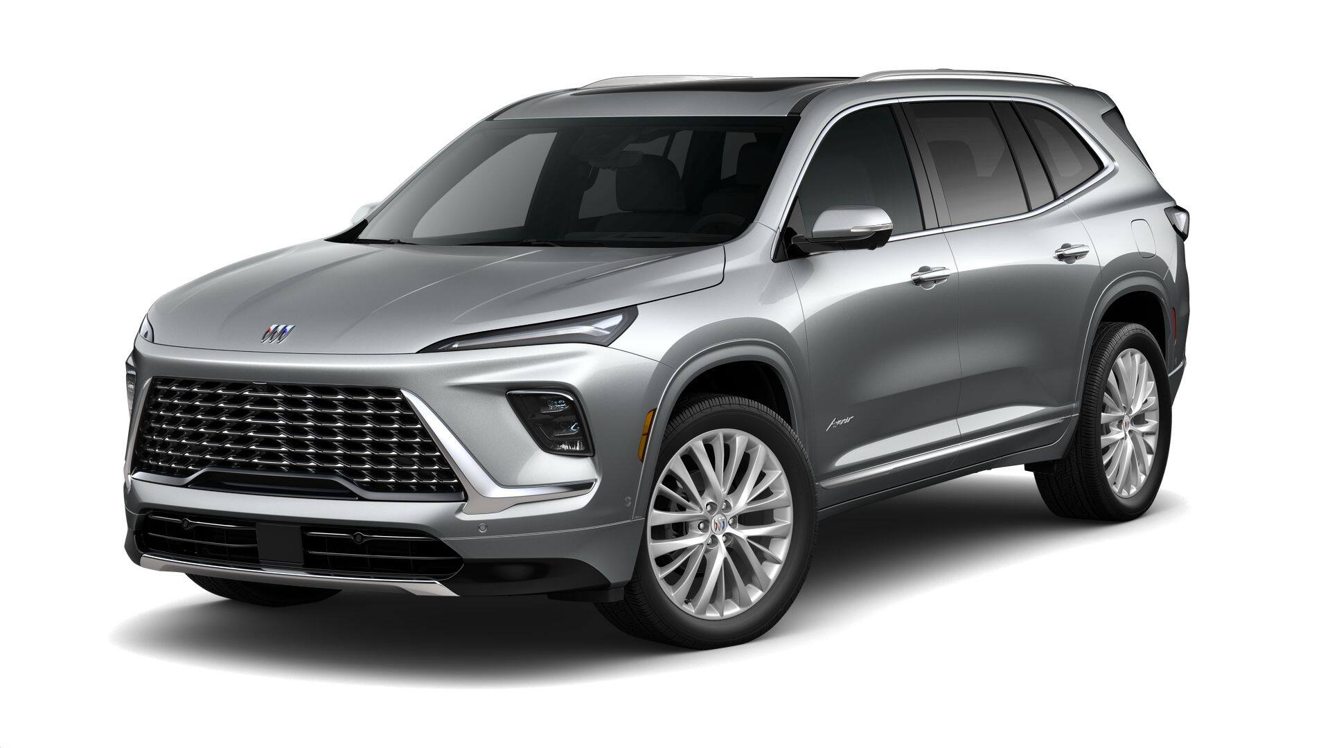 2026 Buick Enclave Avenir - Photo 51
