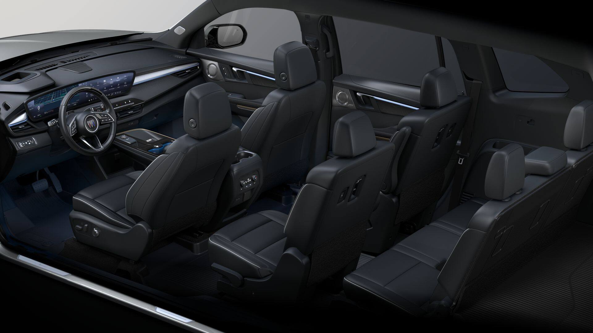 2026 Buick Enclave Avenir - Photo 60