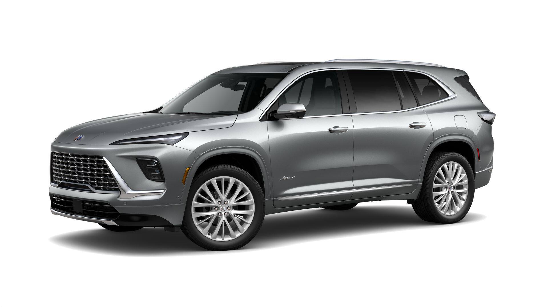 2026 Buick Enclave Avenir - Photo 52