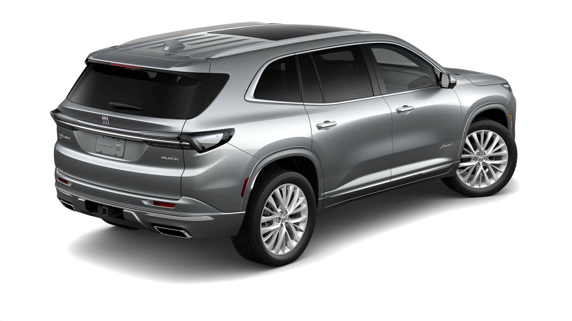 2026 Buick Enclave Avenir - Photo 53