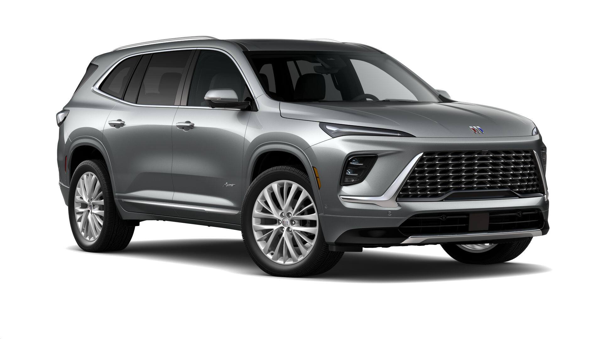 2026 Buick Enclave Avenir - Photo 54