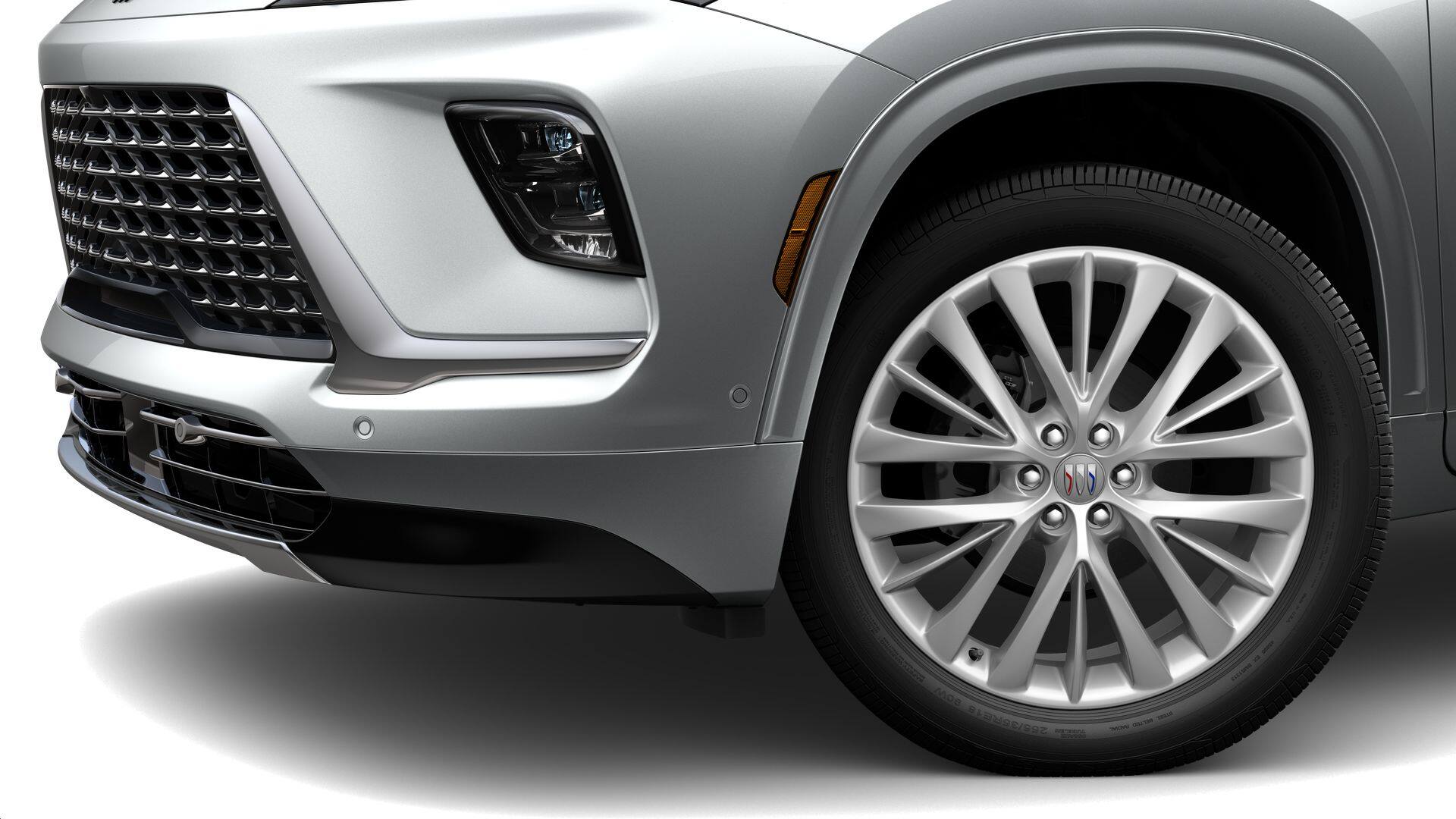 2026 Buick Enclave Avenir - Photo 55