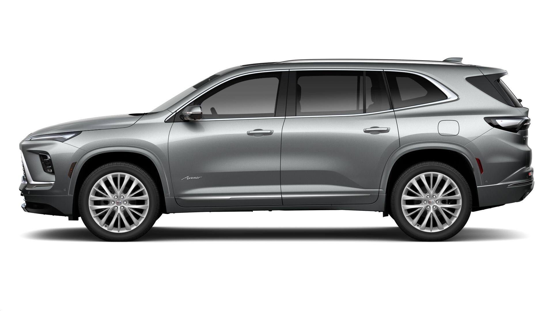 2026 Buick Enclave Avenir - Photo 56