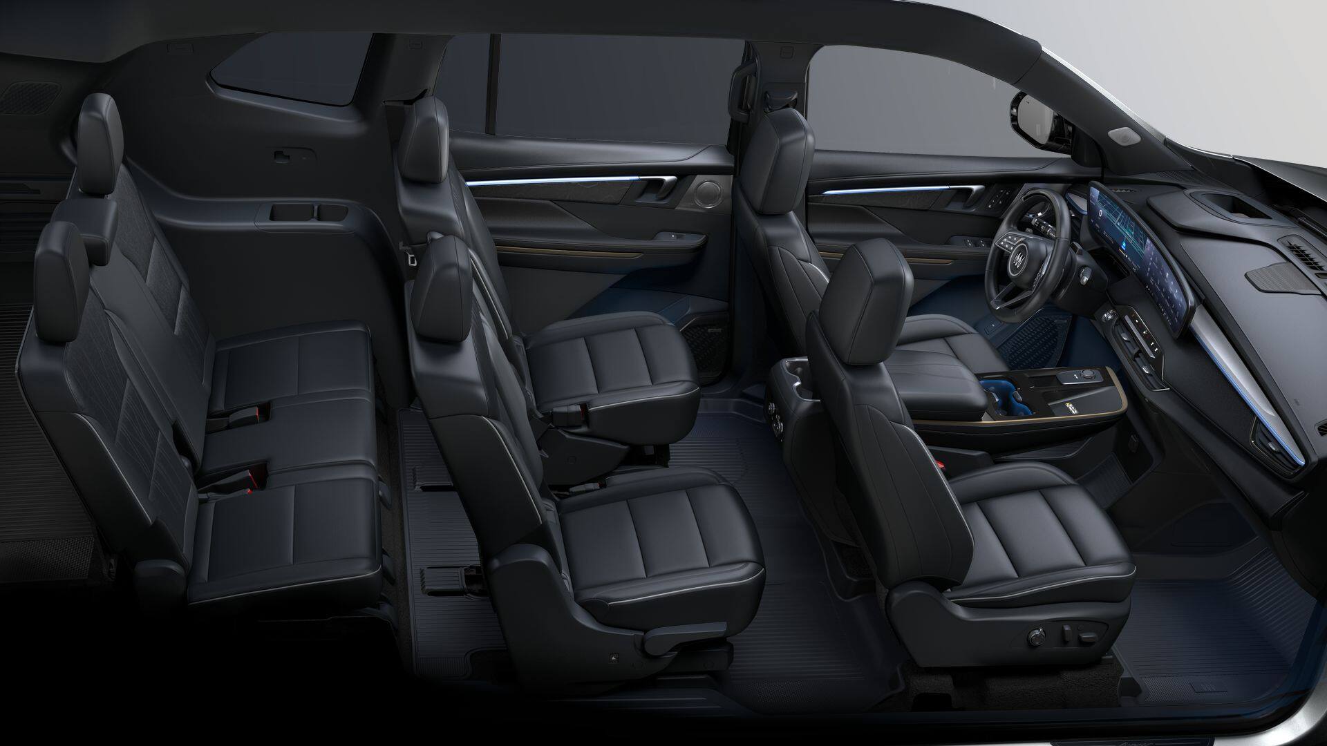 2026 Buick Enclave Avenir - Photo 58