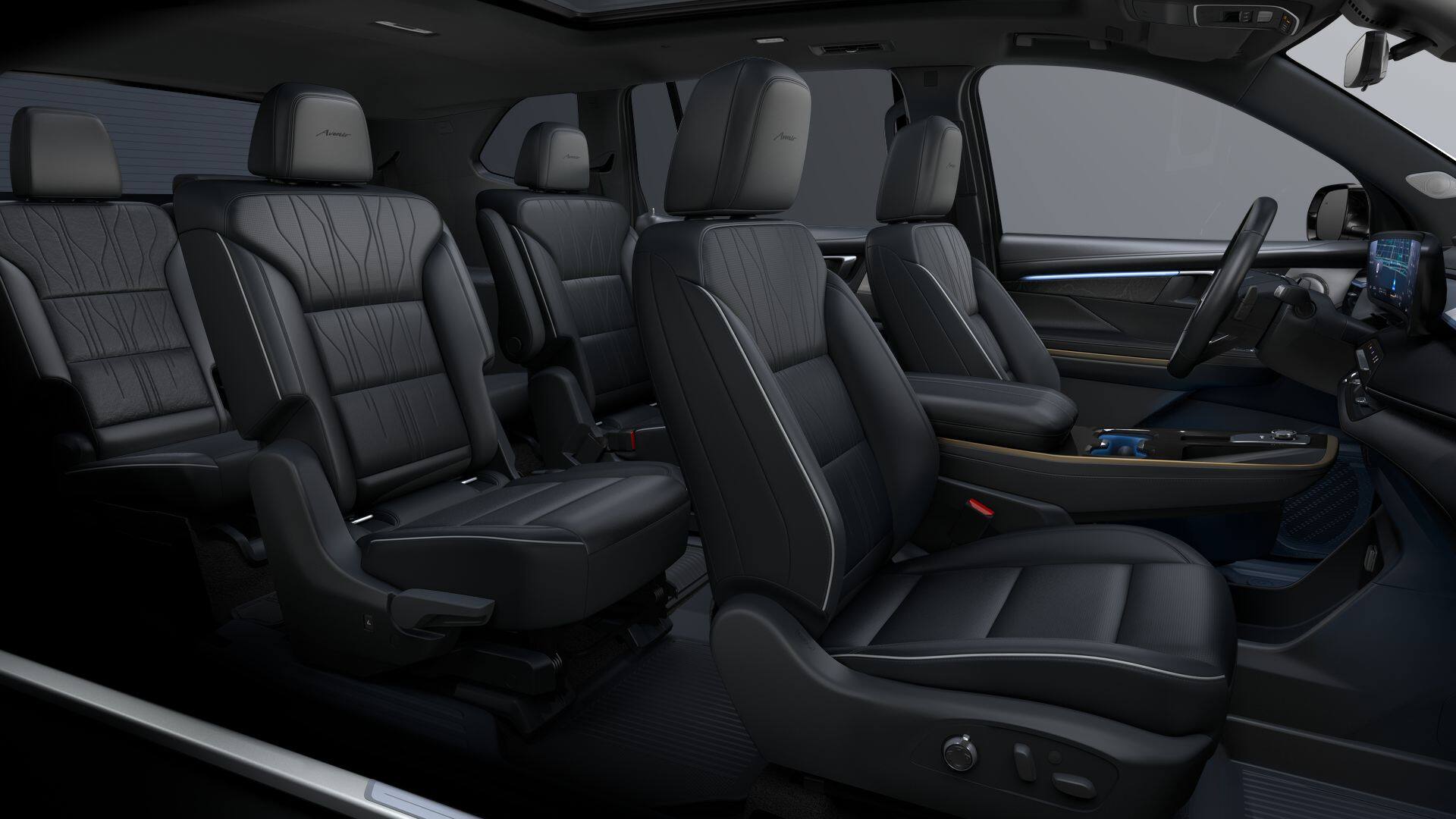 2026 Buick Enclave Avenir - Photo 59