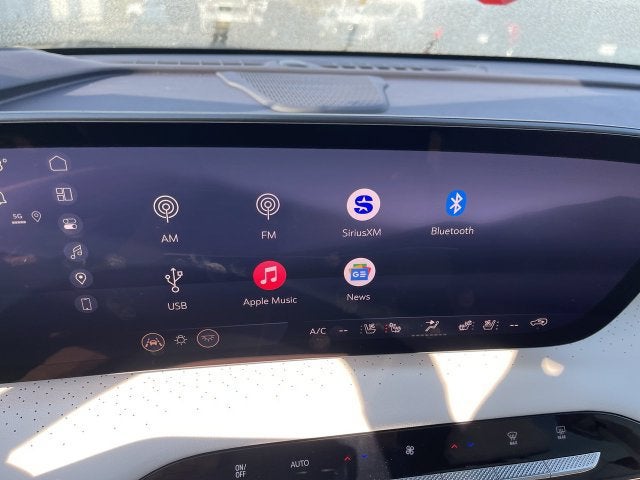 2027 Buick Enclave Avenir