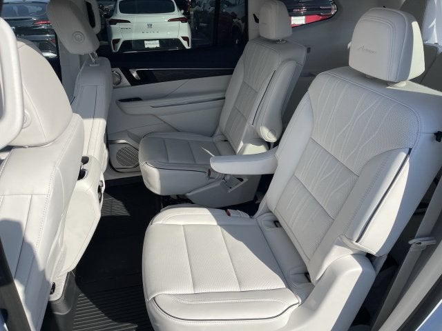 2027 Buick Enclave Avenir