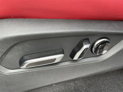 2023 Acura MDX w/A-Spec Package