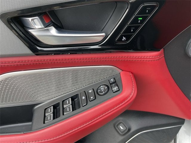 2023 Acura MDX w/A-Spec Package