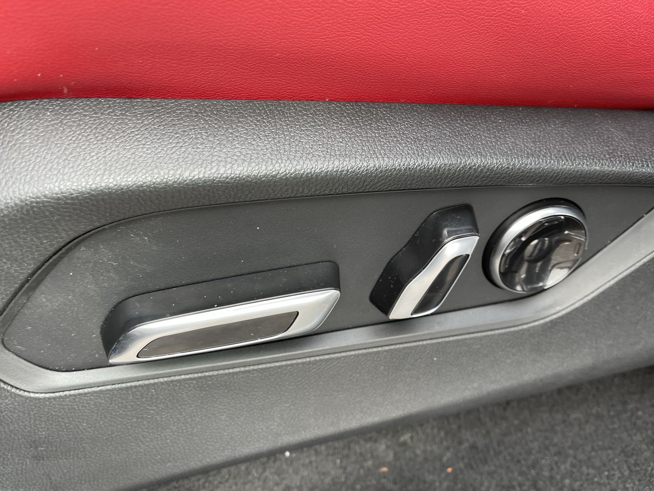 2023 Acura MDX w/A-Spec Package