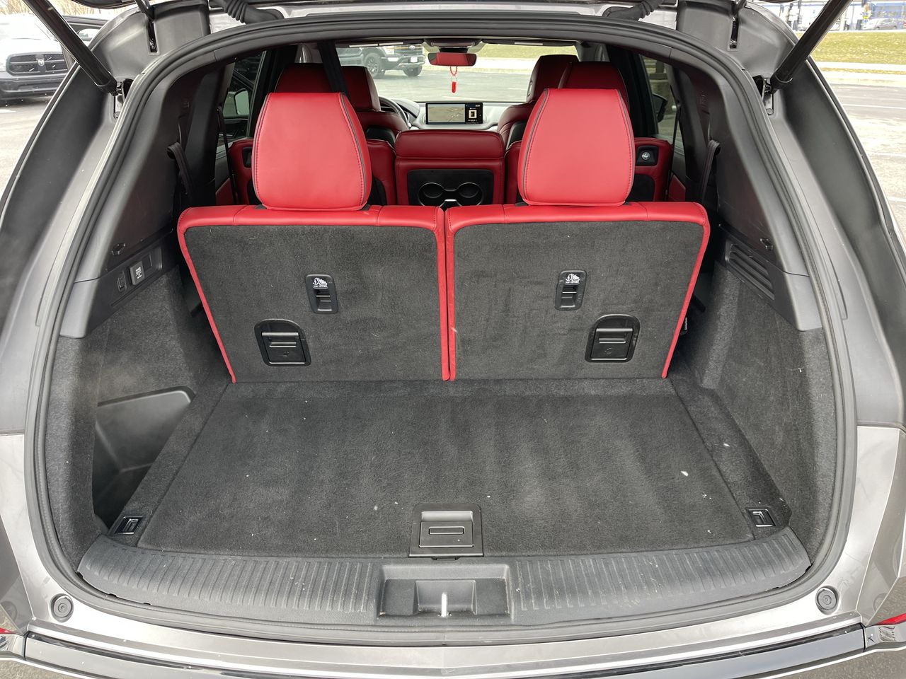 2023 Acura MDX w/A-Spec Package