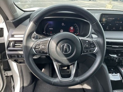 2023 Acura MDX w/Technology Package