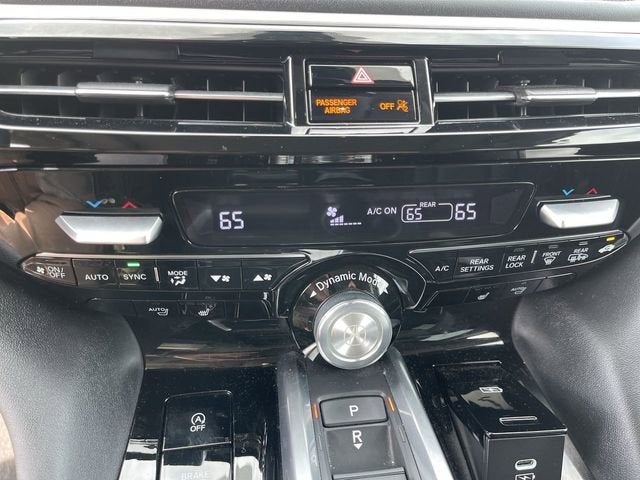 2023 Acura MDX w/Technology Package