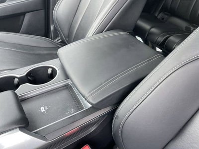 2023 Acura MDX w/Technology Package