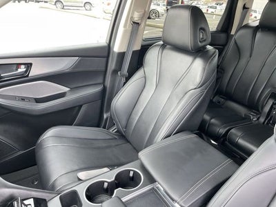 2023 Acura MDX w/Technology Package