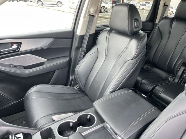 2023 Acura MDX w/Technology Package