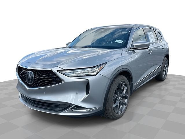 2023 Acura MDX