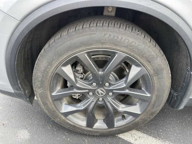 2023 Acura MDX w/Technology Package