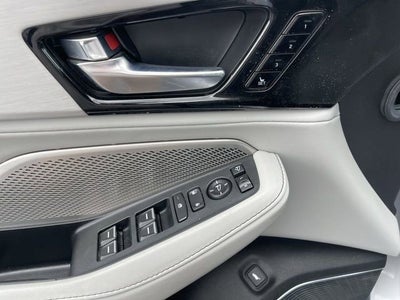 2023 Acura MDX w/Technology Package