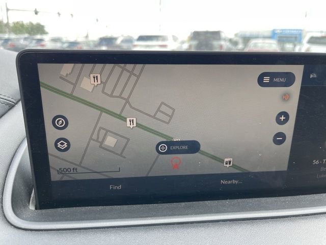 2023 Acura MDX w/Technology Package
