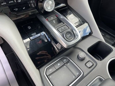 2023 Acura MDX w/Technology Package