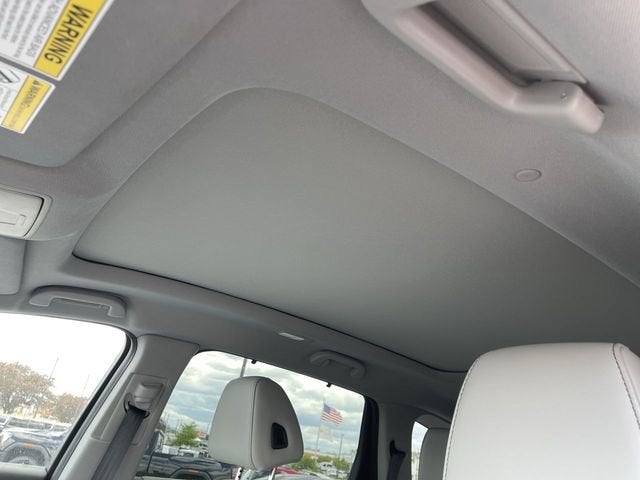 2023 Acura MDX w/Technology Package