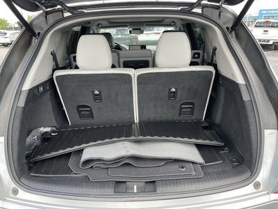 2023 Acura MDX w/Technology Package