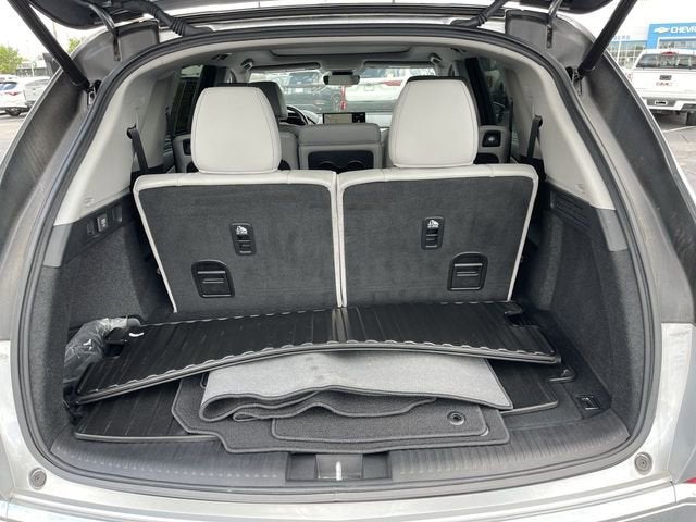 2023 Acura MDX w/Technology Package