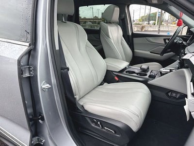 2023 Acura MDX w/Technology Package