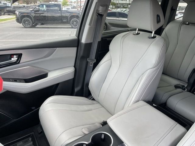 2023 Acura MDX w/Technology Package
