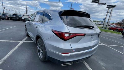 2023 Acura MDX w/Technology Package