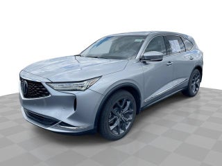 2023 Acura MDX
