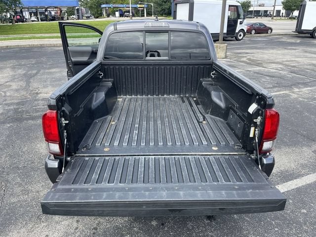 2019 Toyota Tacoma SR