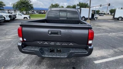 2019 Toyota Tacoma SR