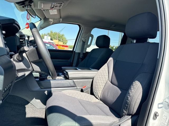 2023 Toyota Tundra SR