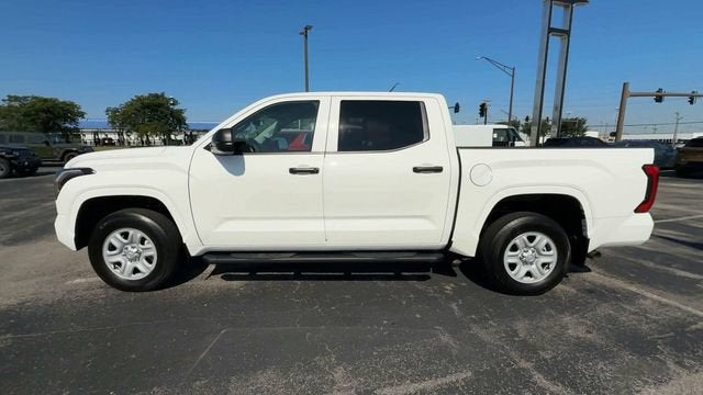 2023 Toyota Tundra SR